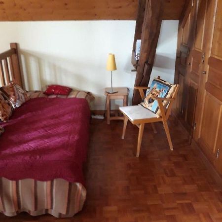 Gite Les BrulisChâtillon-sur-Loire エクステリア 写真