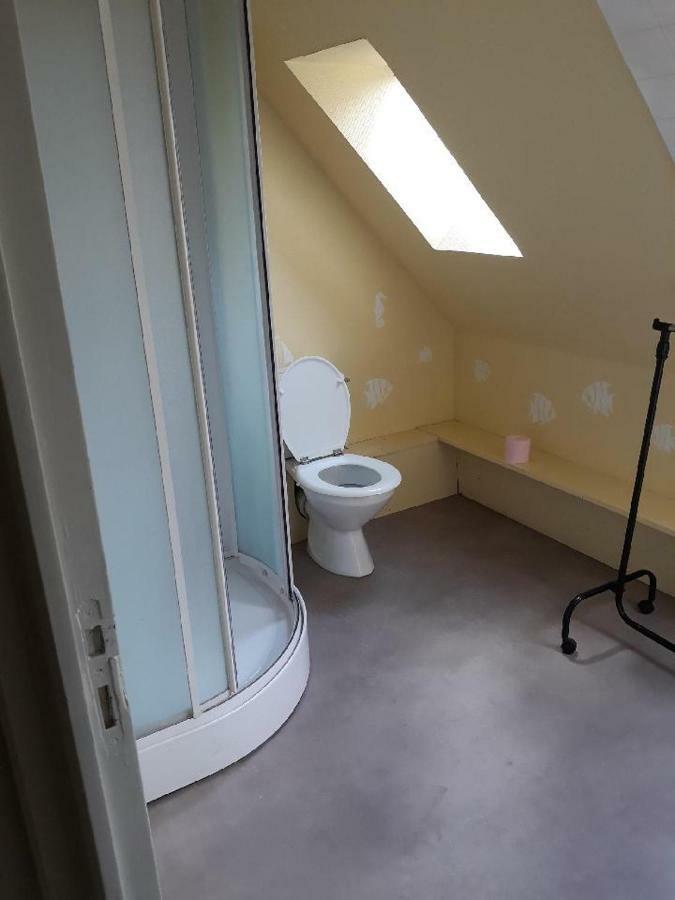 Gite Les BrulisChâtillon-sur-Loire エクステリア 写真