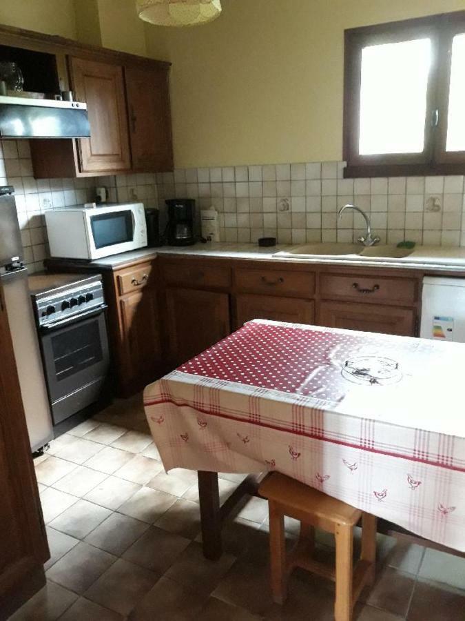 Gite Les BrulisChâtillon-sur-Loire エクステリア 写真
