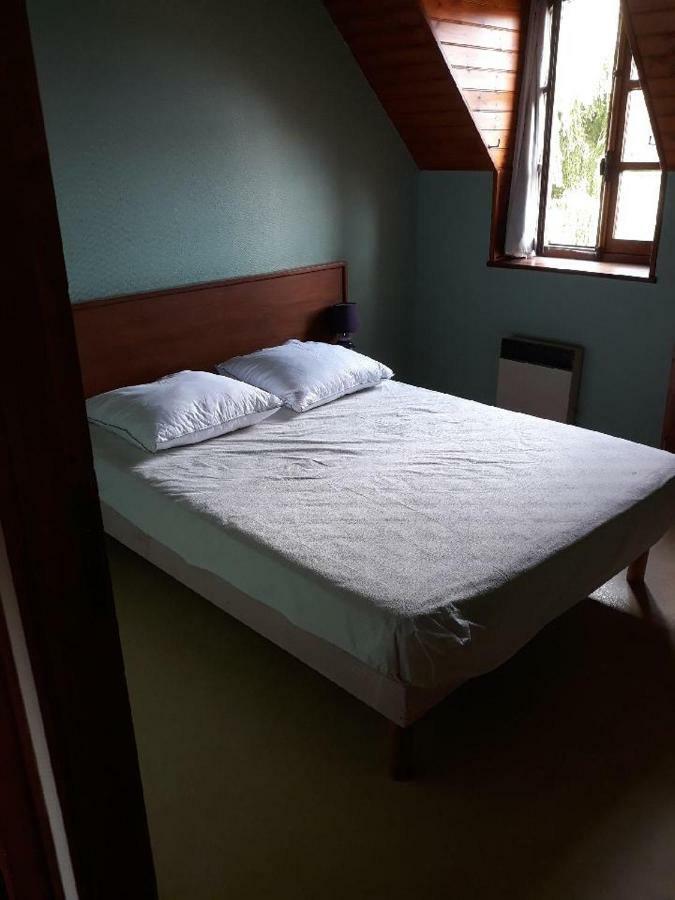 Gite Les BrulisChâtillon-sur-Loire エクステリア 写真